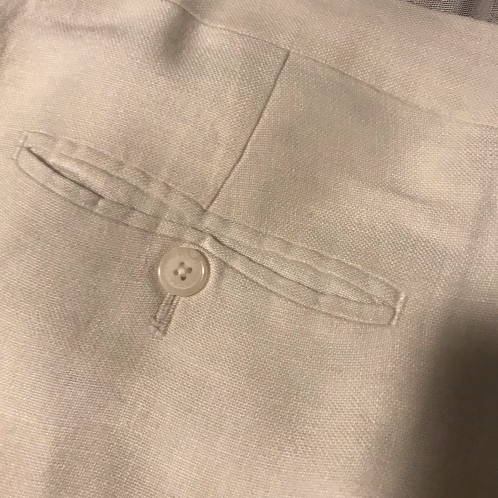 Men’s pants